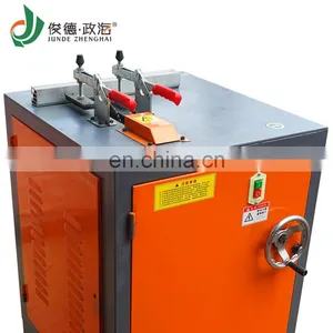 The Difference Of Automatic Grid Machine/Manual Grid Machine/Pneumatic Grid Machine thumbnail-4