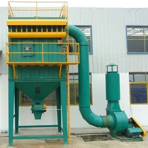 Botou Fudong Environmental Protection Equipment Co., Ltd. company overview - view 2 thumbnail