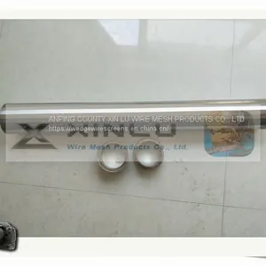 Johnson Wire Water Well Screen – SS Filter Element Mesh for Oil & Water Applications thumbnail-2