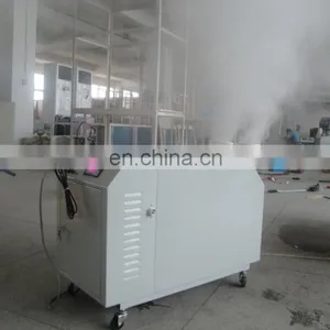 Humidifier 15L Ultrasonic Transducer From Hangzhou Factory thumbnail-3