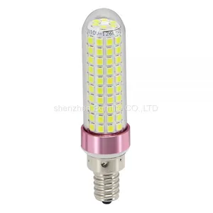 LED Corn Bulbs E14 E17 Small Edison Screw 10W 1200Lm 2700-6000K thumbnail-3