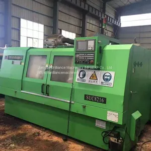 SMTCL SUC8216 CNC Milling Machine thumbnail-1