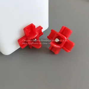 Chicken Waterer Nipple Drinker thumbnail-1