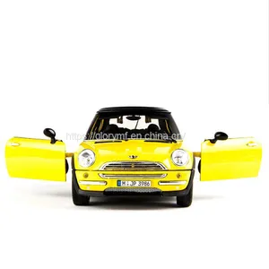 Die Casting Vehicle Custom Diecast Model Toy for Sale China Factory thumbnail-2