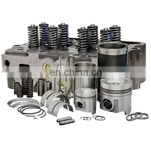 Dongfeng Truck Engine Parts thumbnail-1
