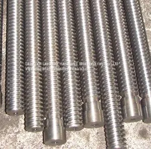 Trapezoidal(ACME)Threaded Rods thumbnail-4