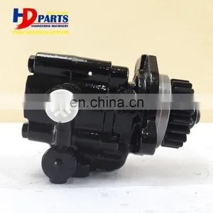 10PD1 10PC1 10PE1 475-03923 Steering Pump thumbnail-3