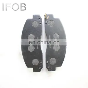 IFOB Hot Sale Brake Pad for TOYOTA COASTER BB40 BB43 BB50 HZB50 RZB50 TRB40 XZB50 04465-36020 thumbnail-4
