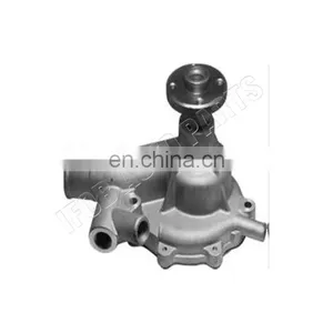 IFOB 16100-59015 Water Pump For Dyna Land Cruiser BJ40 BJ43 16100-29095 16100-29117 16100-29155 thumbnail-2