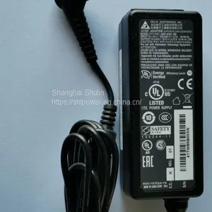 Delta 19V AC DC Adapters ADP-45VD Delta Adapter's Agent thumbnail-2
