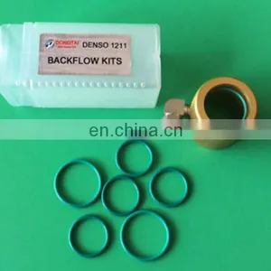 No,020(2) Backflow Kits(For Denso 1211 Injector) thumbnail-1