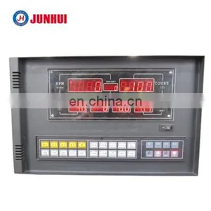 Control System Instruments Simulator for Diesel Fuel Injection Pump Test Bench thumbnail-1
