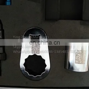 NO.105 1 Dismounting Tools for CATERPILLAR HEUI 3126 C7C9C-9 thumbnail-6