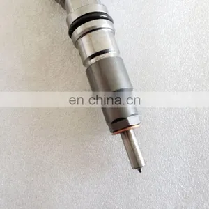 Bosch Original Injector 0445120516   0445120400   0445120371 thumbnail-2