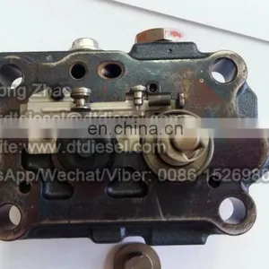 Original Fuel Pump Head Rotor Assy 129935-51740, 129935-51741, X5 thumbnail-6
