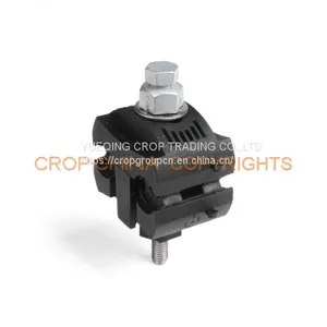 Low Voltage Electrical Cable Accessories Overhead Line Tap off Connector / Waterproof Insulation Piercing Connector thumbnail-3