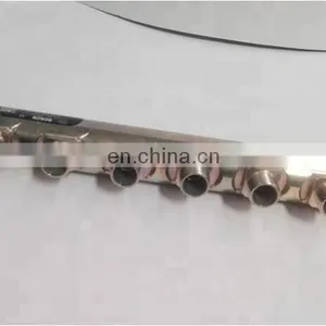 Dongfeng DCI11 Engine High Pressure Fuel Rail D5010222524 / 0445226069 thumbnail-4