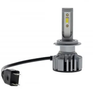 GMY H7 LED Headlight Lamps Automotive Car Light High Beam Low Beam Fog Light thumbnail-2