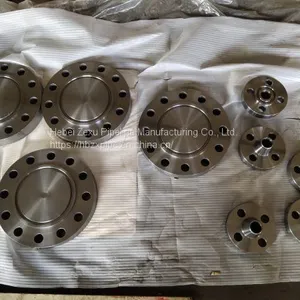 Professional Production of 16Mn Alloy Flange Direct Selling Factory thumbnail-1