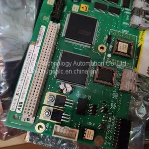 ABB PP10012HS N 5A Power Module New In Stock With 1 Year Warranty thumbnail-1