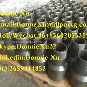 API 5B EUE Connection Tubing Cross-Over thumbnail-3