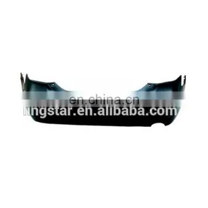 High-Quality Auto Parts 52119-06300 Front Bumper Used For Toyota Camry thumbnail-3