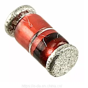 SILICIC PLANAR POWER ZENER DIODES thumbnail-1