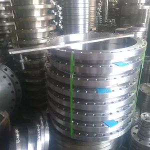 BS3293 Carbon Steel Flange thumbnail-2