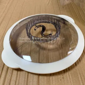 Customize Cheap Plastic Mould Machine Stainless Steel Mold Make/oem Plastic Mould Service thumbnail-2