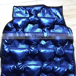 2020 New Down Jacket Fabric Anti Down/waterproof Nylon Fabric thumbnail-1