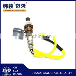 Lambda Air Fuel Ratio O2 Oxygen Sensor for Honda Accord Civic Acura Rsx 36532-Prb-A01 36531-Plr-A01 36532-PAA-L41 36532-Pnd-A01 thumbnail-5