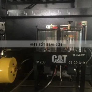 EPS916 Including EUI EUP Testing Cam Box and CAT HEUI Injector and Pump Testing thumbnail-6