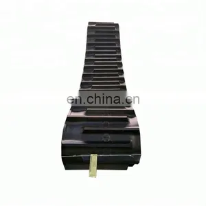Agriculture Machinery Parts Rubber Track for Combine Harvester thumbnail-1
