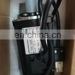400W Teco AC Servo Motor Drive JSMA-SC04ABK00 For Industrial Robot Arm thumbnail-6