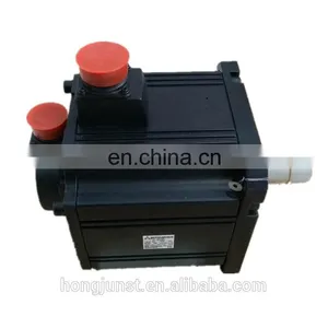 2kw Weaving Machine Loom Servo Motor HC-SF202BK / HC-SF202B thumbnail-2