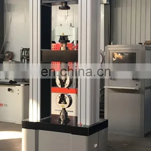 10kN-100kN 10Ton Computer Controlled Electronic Universal Tensile Strength Testing Machine thumbnail-5