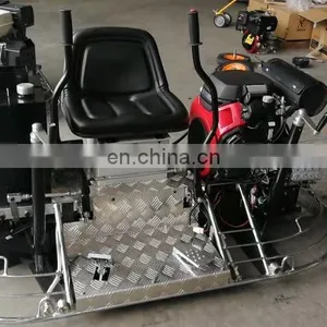 5% Discount Concrete Finishing Machine Power Float Trowel for Sale Price thumbnail-3