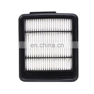 Wholesale OEM Air Filter Material For Cars 16546-JF00A thumbnail-3