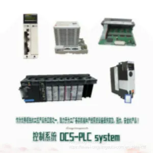 Siemens6ES7 134 Plc Module 6ES7134-6GD00-0BA1 thumbnail-3