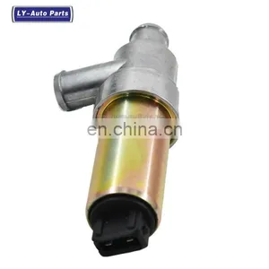 Auto Spare Parts Idle Air Control Valve For VW Caravelle Golf For Jetta For Passat 1.8 2.0 037906457C thumbnail-1