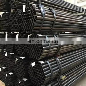 Material No 1.1151 DIN CK22 Carbon Seamless Steel Pipe & Tube for Structure thumbnail-5