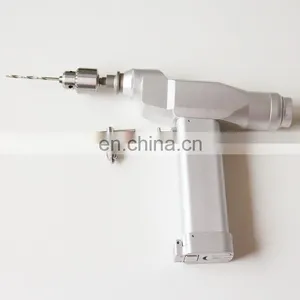 Power Max 18v Cordless DrillCordless Surgical Power Drill;orthopedic Power Drill thumbnail-1