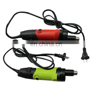 Medical Orthopedic Oscillating Saw to Cut Plaster With Suction thumbnail-3