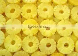 Best Price Frozen Yellow Pineapple Fruit From Vietnam thumbnail-3