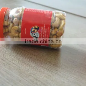 Salted Cashew Nuts thumbnail-1