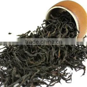 Superfine Wuyi Da Hong Pao Big Red Robe Oolong Tea thumbnail-1