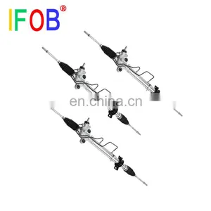 IFOB High Quality Steering Rack For Kia Sportage KX3 KX5 KX7 From China Auto Parts Manufacturer thumbnail-1