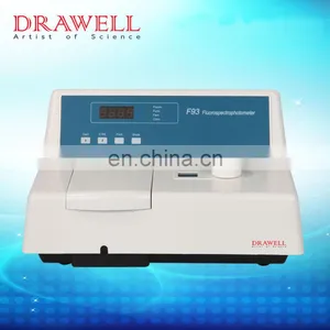 Lab Equipment of Cheap Fluorospectrophotometer thumbnail-1