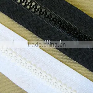 High Quality No.5 Fashion Vislon Long Chain Zipper thumbnail-1