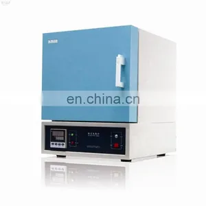 Thermo Scientific Thermolyne High Temperature Furnace thumbnail-2